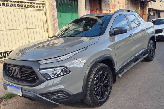 FIAT TORO 2.0 16V TURBO DIESEL ULTRA 4WD AT9